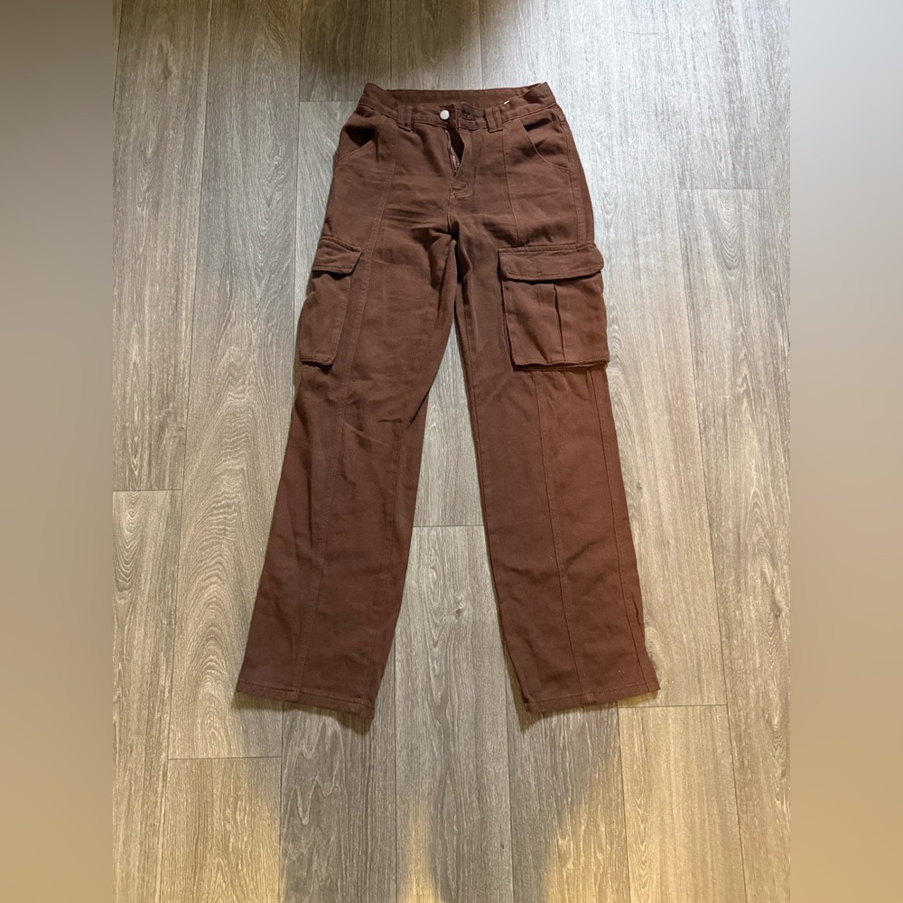 2 for 1 Cargo Pants